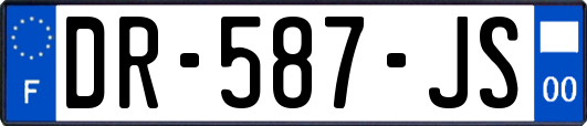 DR-587-JS
