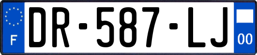 DR-587-LJ