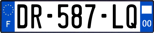 DR-587-LQ