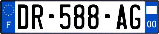 DR-588-AG