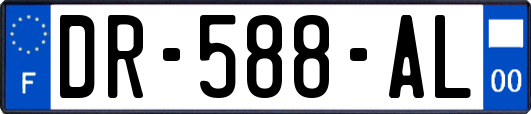 DR-588-AL