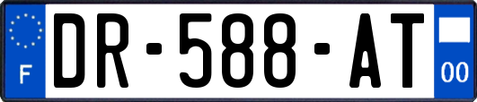 DR-588-AT