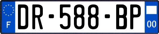 DR-588-BP