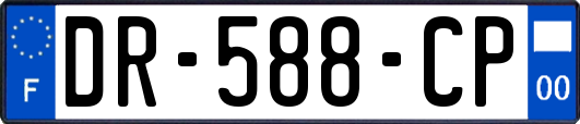 DR-588-CP