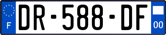 DR-588-DF