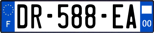 DR-588-EA
