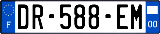 DR-588-EM