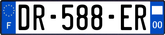 DR-588-ER