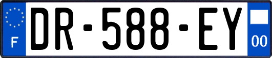 DR-588-EY