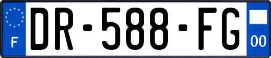 DR-588-FG