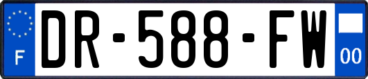 DR-588-FW