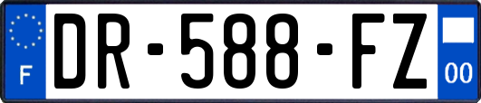DR-588-FZ