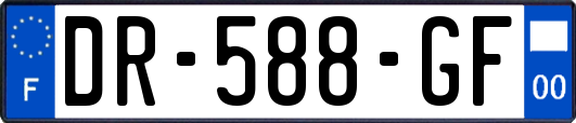 DR-588-GF