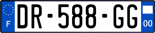 DR-588-GG