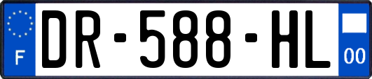 DR-588-HL