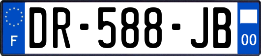 DR-588-JB