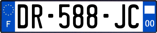 DR-588-JC