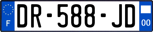 DR-588-JD