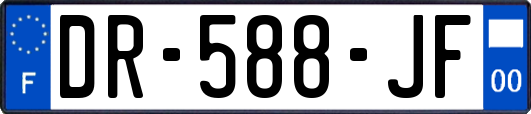 DR-588-JF