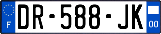 DR-588-JK
