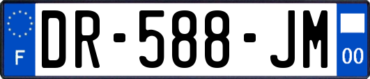 DR-588-JM