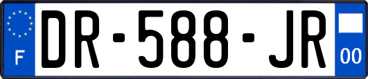 DR-588-JR