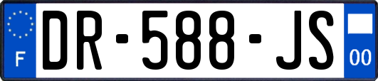 DR-588-JS