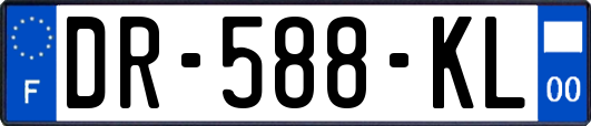 DR-588-KL