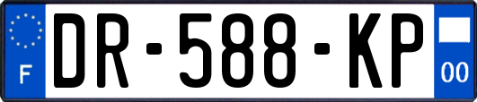 DR-588-KP