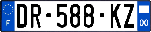 DR-588-KZ
