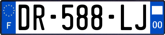 DR-588-LJ