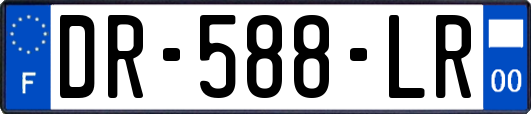 DR-588-LR