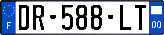 DR-588-LT