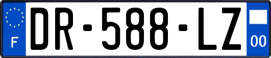 DR-588-LZ