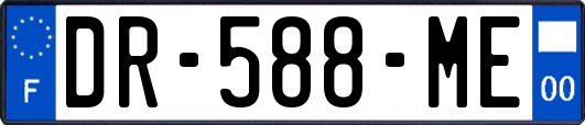 DR-588-ME