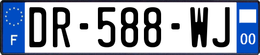 DR-588-WJ