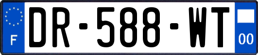 DR-588-WT