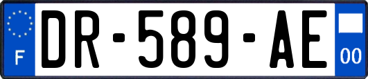 DR-589-AE