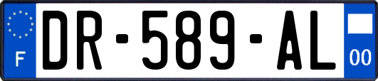 DR-589-AL