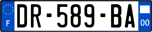 DR-589-BA