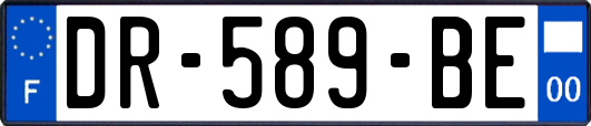 DR-589-BE