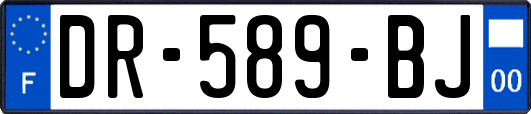 DR-589-BJ