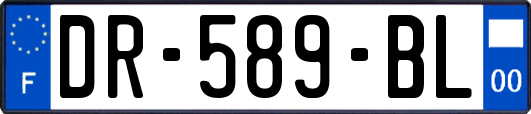 DR-589-BL