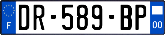 DR-589-BP
