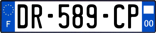 DR-589-CP