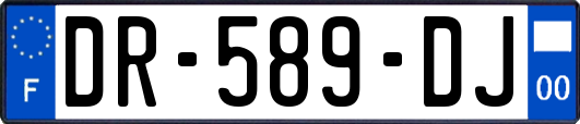 DR-589-DJ