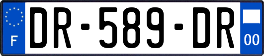 DR-589-DR
