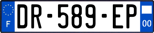 DR-589-EP