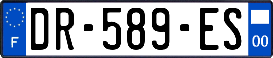 DR-589-ES