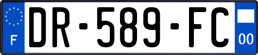 DR-589-FC